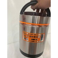 Cà Mên Giữ Nhiệt 1900ml (1L9) Có Quai