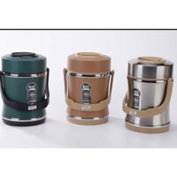 Cà mên giữ nhiệt inox 304 size lớn