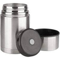 Cà Mên giữ nhiệt inox cao cấp ISOSTEEL GERMANY (lưỡng tính) 750ml