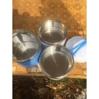 CÀ MÈN GIỮ NHIỆT