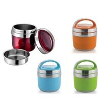 Cà mên inox giữ nhiệt Hàn Quốc 1.5L