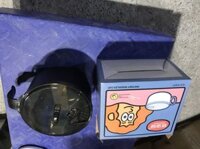 Ca mì Hello 15cm AB Tmark (Kiện 80 cái)