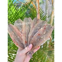 CÁ MỐI DẺO - 500 GRAM