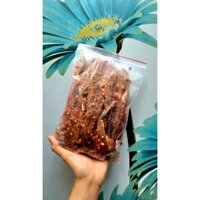 cá mối khô tẩm