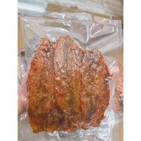 Cá mối không xương