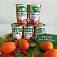 Cá Mòi sốt cà chay Âu Lạc (150gr/ lon)