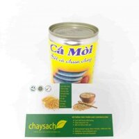 Cá mòi sốt cà chua chay 150g