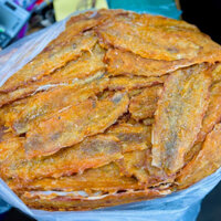 cá mối tẩm 500g