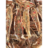 cá mối tẩm gia vị phơi khô-đóng gói 500g