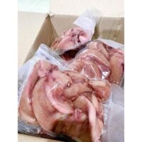 Cá mú Đá (cá Ninja) món lạ cho bữa cơm gia đình Việt