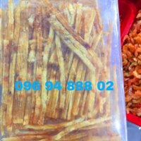 Cá mú que hàng xuất khẩu 500gr