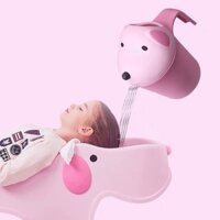 Ca múc nước tắm vòi sen hình cún SKIDS cho bé