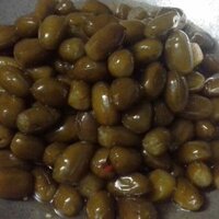 Cà na chua chua, ngọt ngọt