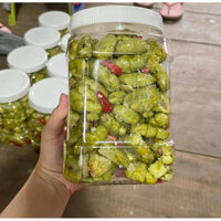 Cà Na Đập Dập 1kg