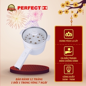 Ca nấu đa năng Perfect PF-M3
