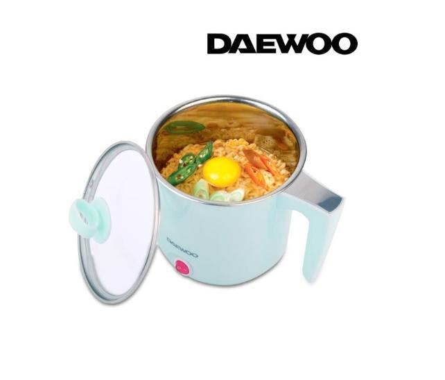 Ca nấu mì Daewoo DEN-M550 (0.7L)
