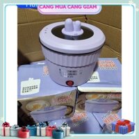 Ca nấu mì mini đa năng - Nồi nấu mì dành cho 1 người 1.8 lit tiện lợi cho học sinh sinh viên LU .