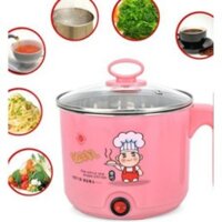 👉Ca nấu mì ,nồi lẩu mini ❤️