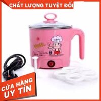 Ca Nấu Mì Nồi Lẩu Mini Đa Năng🥘🥘