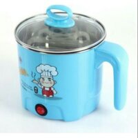 Ca nấu mì / nồi lẩu mini 16cm/18cm