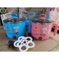 CA NẤU MÌ