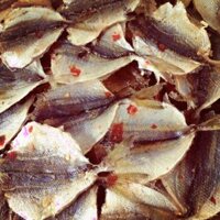 Cá ngân tẩm loại ngon