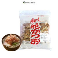 Cá ngừ bào Hanakatsuo Chidori Fukushima Katsuo 100g - Hachi Hachi Japan Shop