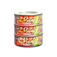 Cá Ngừ đóng hộp Kobe Bussan 80g