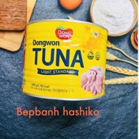 CÁ NGỪ HỘP DONGWON 1.8KG
