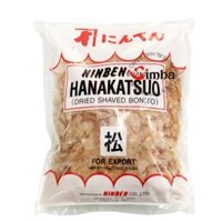 Cá ngừ khô bào Hana Katsuo (Ninben) 500g