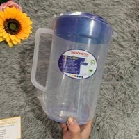 Ca nhựa 2.5L Đại Đồng Tiến – cái