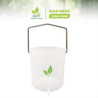 CA NHỰA 2L Viethealthy (dùng chung với dây truyền silicone 2m)