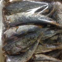 Cá nục khô biển Cửa Lò Nghệ An