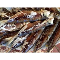 cá nục khô đồ sơn hải phòng 1kg