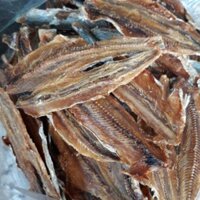 Cá nục khô lấy xương 500gr