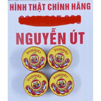 cá nục sốt cà 3 cô gái lốc 4 hộp x 190g