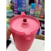 Ca Nước dung tích 2 lít Tupperware Malay, hàng nhập khẩu, nhựa nguyên sinh, Màu Cam