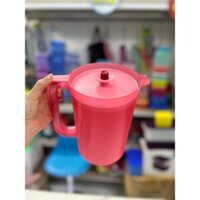 Ca Nước dung tích 2 lít Tupperware Malay, hàng nhập khẩu, nhựa nguyên sinh