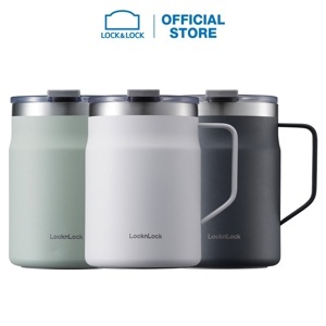 Ca nước giữ nhiệt Lock&Lock Metro Mug LHC4219 475ml