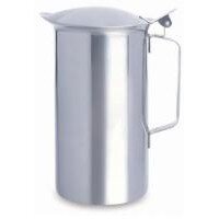 Ca nước inox 11cm có nắp 1,9 lít - 115012