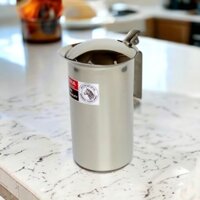 Ca nước Inox có nắp 11cm (1.9L) Zebra Thailand - 115012