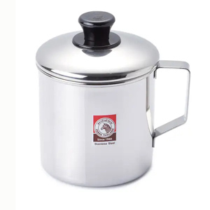 Ca nước inox ZEBRA 110108 400ml