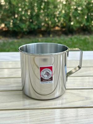 Ca nước Inox có nắp Zebra 110110 750ml