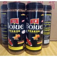 Cá nước lạnh Cá Vàng Vàng Bạch Kim Rồng Phượng thức ăn