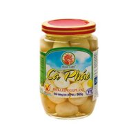 Cà pháo muối Ngọc Liên 365g