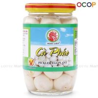 Cà Pháo Muối Ngọc Liên Hũ 365g