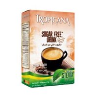 Cà phê ăn kiêng Tropicana Slim Cafe Latte (H/10g/14gr)