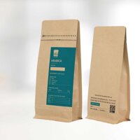 Cà Phê Arabica Cầu Đất (250g)