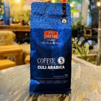 Cà Phê Bảo Minh số 5 CULI ARABICA (2 túi × 250g)