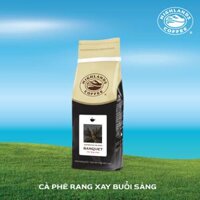 Cà Phê Bột Buổi Sáng Highlands Coffee 1kg